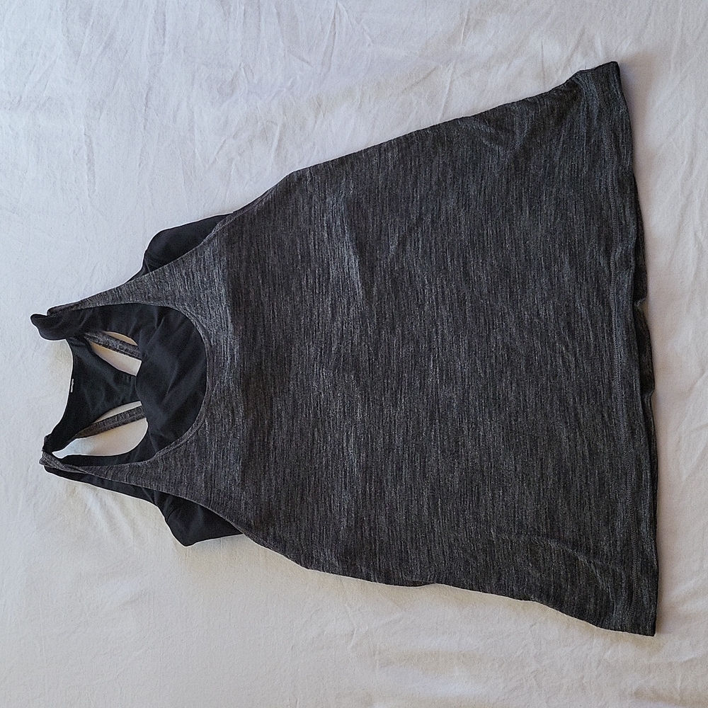 Lululemon 2 in 1